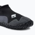 Buty neoprenowe dziecięce O'Neill Youth Reactor Reef black/coal 9