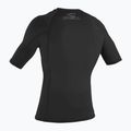 Koszulka do pływania męska O'Neill Basic Skins Rash Guard black 2