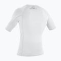 Koszulka do pływania męska O'Neill Basic Skins Rash Guard white 2