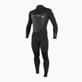 Pianka do pływania męska O'Neill Epic 5/4 mm Back Zip Full black/black/black