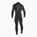Pianka do pływania męska O'Neill Epic 5/4 mm Back Zip Full black/black/black 2