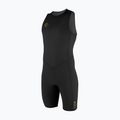 Pianka do pływania męska O'Neill O'Riginal 2 mm Back Zip Sleeveless Spring black/black