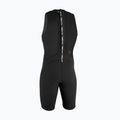 Pianka do pływania męska O'Neill O'Riginal 2 mm Back Zip Sleeveless Spring black/black 2