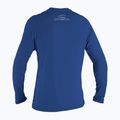 Longsleeve do pływania męski O'Neill Basic Skins Sun Shirt pacific 2