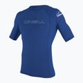 Koszulka do pływania męska O'Neill Basic Skins Rash Guard pacific