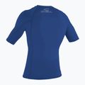 Koszulka do pływania męska O'Neill Basic Skins Rash Guard pacific 2