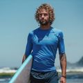 Koszulka do pływania męska O'Neill Basic Skins Rash Guard pacific 3