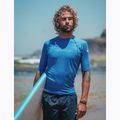 Koszulka do pływania męska O'Neill Basic Skins Rash Guard pacific 4