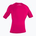 Koszulka do pływania dziecięca O'Neill Youth Basic Skins Rash Guard watermelon 2