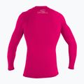 Longsleeve do pływania dziecięcy O'Neill Youth Basic Skins Rash Guard watermelon 2