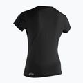 Koszulka do pływania damska O'Neill Basic Skins Sun Shirt black 2