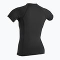 Koszulka do pływania damska O'Neill Basic Skins Rash Guard black 2