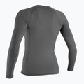 Longsleeve do pływania damski O'Neill Basic Skins Rash Guard black 2