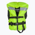 Kamizelka asekuracyjna dziecięca O'Neill Child Superlite 100N ISO neon yellow