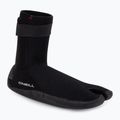 Skarpety neoprenowe O'Neill Heat Ninja 3 mm Split Toe black