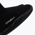 Skarpety neoprenowe O'Neill Heat Ninja 3 mm Split Toe black 7