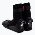 Buty neoprenowe O'Neill Heat 3 mm Split Toe black 3