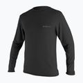 Longsleeve do pływania męski O'Neill Basic Skins Sun Shirt black