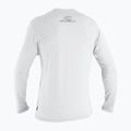 Longsleeve do pływania męski O'Neill Basic Skins Sun Shirt white 2