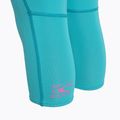 Pianka do pływania dziecięca O'Neill Toddler Reactor-2 2 mm Back Zip Full light aqua/graphite/berry 5