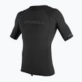 Koszulka neoprenowa męska O'Neill Thermo-X black