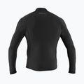 Kurtka neoprenowa męska O'Neill Reactor-2 1.5 mm Front Zip black/black 2