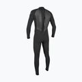Pianka do pływania dziecięca O'Neill Youth Reactor-2 5/3 mm Back Zip Full black 2