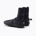Buty neoprenowe O'Neill Psycho Tech 5 mm Round Toe black 3