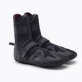 Buty neoprenowe O'Neill Psycho Tech 5 mm Round Toe black 5