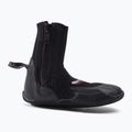Buty neoprenowe dziecięce O'Neill Youth Heat 5 mm Zip black 2