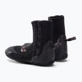 Buty neoprenowe dziecięce O'Neill Youth Heat 5 mm Zip black 3