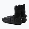 Buty neoprenowe O'Neill Psycho Tech 7 mm Round Toe black 3