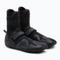 Buty neoprenowe O'Neill Psycho Tech 7 mm Round Toe black 4
