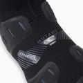 Buty neoprenowe O'Neill Mutant 6/5/4 Internal Split Toe black/graphite 7