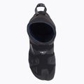 Buty neoprenowe O'Neill Mutant 6/5/4 Internal Split Toe black/graphite 9