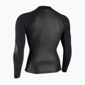 Pianka do pływania damksa O'Neill Bahia 1/0.5mm Full-Zip Jacket glide black/black/black 2