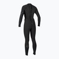 Pianka do pływania damska O'Neill Bahia 3/2 Back Zip Full black/black/black 2