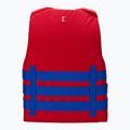 Kamizelka ratunkowa dziecięca O'Neill Youth Rental Superlite 50N ISO red/blue 2