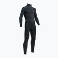 Pianka do pływania męska O'Neill Hyperfreak 4/3+ mm Chest Zip Full black