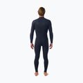 Pianka do pływania męska O'Neill Hyperfreak 5/4+ mm Chest Zip Full black/black 2