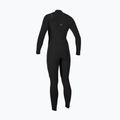Pianka do pływania damska O'Neill Hyperfreak 4/3+ mm Chest Zip Full black/black 2