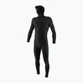 Pianka do pływania męska O'Neill Hyperfreak 4/3+ mm Chest Zip with Hood black/black