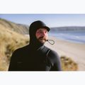 Pianka do pływania męska O'Neill Hyperfreak 4/3+ mm Chest Zip with Hood black/black 7