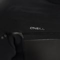 Pianka do pływania męska O'Neill Psycho Tech 6/4+ mm Chest Zip with Hood black 5366-A00 3