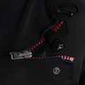 Pianka do pływania męska O'Neill Psycho Tech 6/4+ mm Chest Zip with Hood black 5366-A00 5