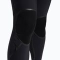 Pianka do pływania męska O'Neill Psycho Tech 6/4+ mm Chest Zip with Hood black 5366-A00 6