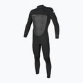 Pianka do pływania męska O'Neill Epic 3/2 mm Chest Zip Full black 6