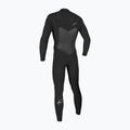 Pianka do pływania męska O'Neill Epic 3/2 mm Chest Zip Full black 7