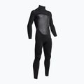 Pianka do pływania męska O'Neill Epic 3/2 mm Chest Zip Full black