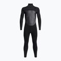 Pianka do pływania męska O'Neill Epic 3/2 mm Chest Zip Full black 2